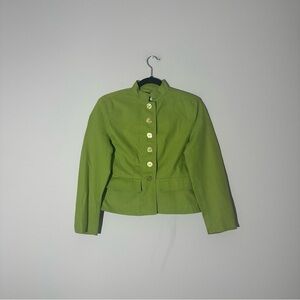 Chadwicks green blazer